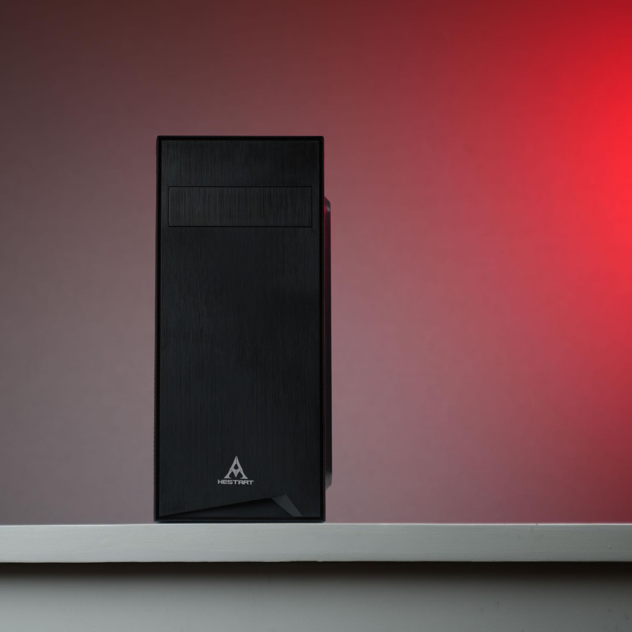 \ IF-03 / RX Vega 64 Intel Core i7 7700 16GB 1.3TB Windows 11 1440P/4K Gaming PC