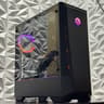 Ryzen 5 3600 / GTX 1070 Ti / 16GB 2666Mhz DDR4 ram / 2TB storage / 650w psu