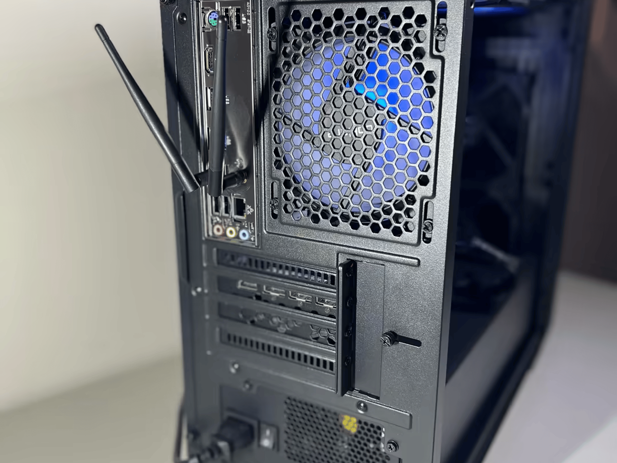 Ryzen 5 5600X RTX 3060 Gaming PC System