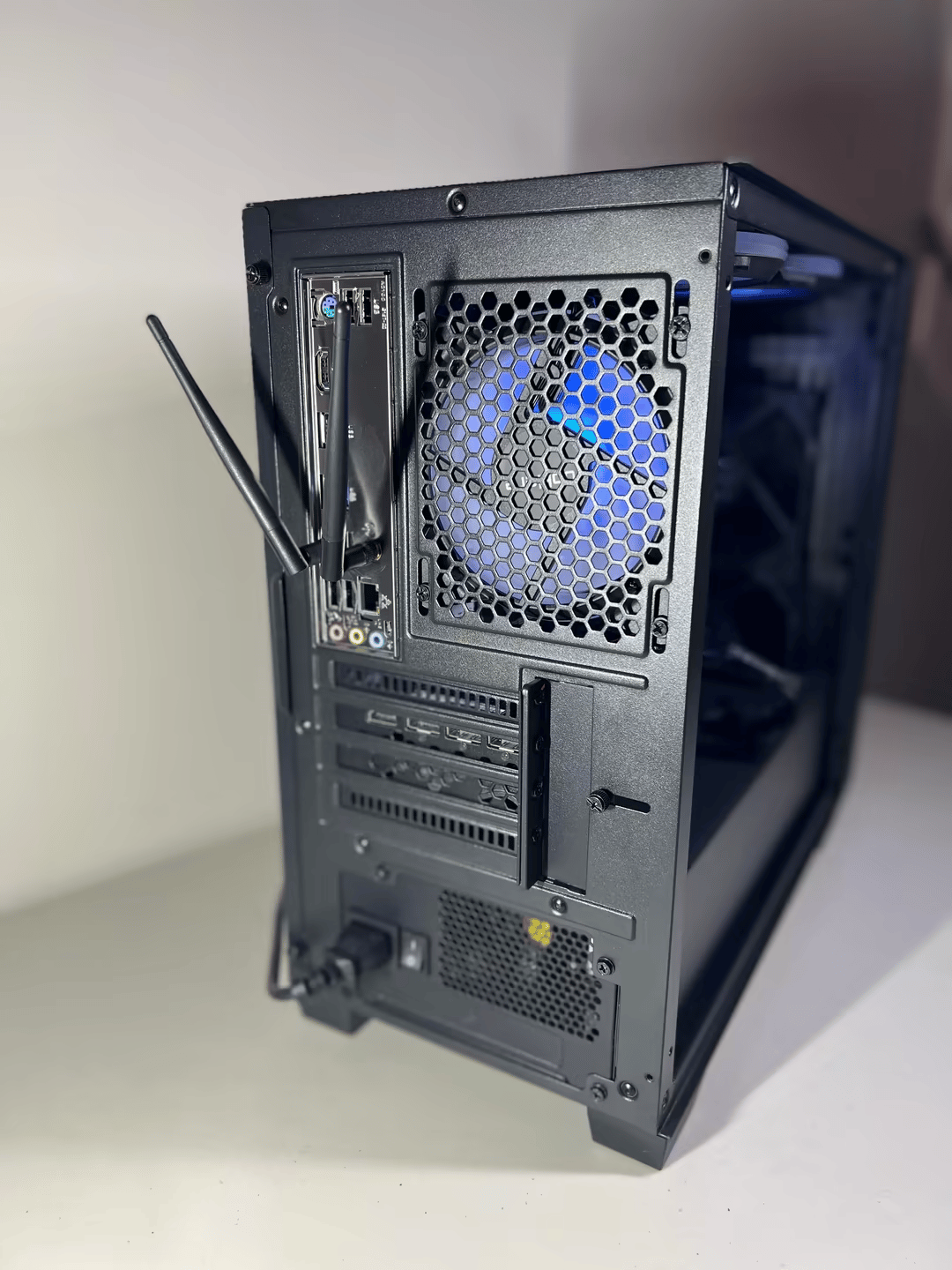 Ryzen 5 5600X RTX 3060 Gaming PC System