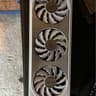 🔥 Aero White 4060 TI 8GB