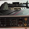 ASUS ROG Strix B650E-E Gaming WiFi AM5 Motherboard Tested Working (NM)