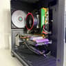 Crimson Valley (V3) - Intel Core i5 9600K, GTX 1660, 16GB DDR4, 512GB SSD