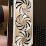 **NOT WORKING** GIGABYTE AERO OC GeForce RTX 4080 SUPER
