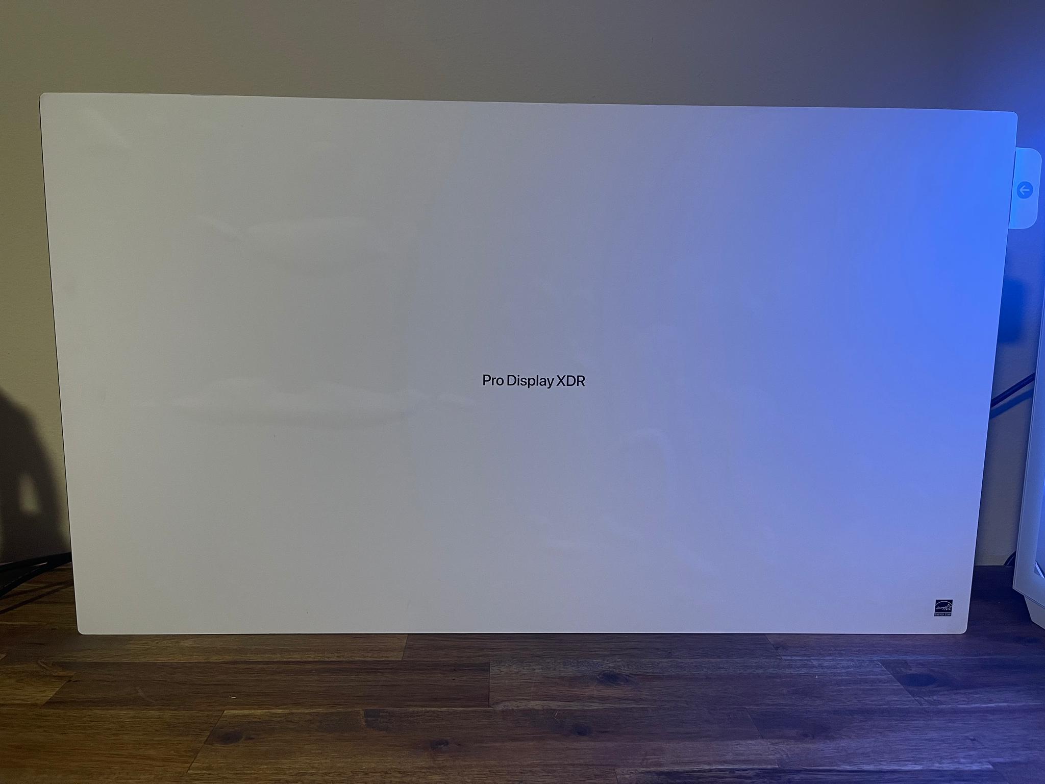 Apple Pro Display XDR 6K Monitor