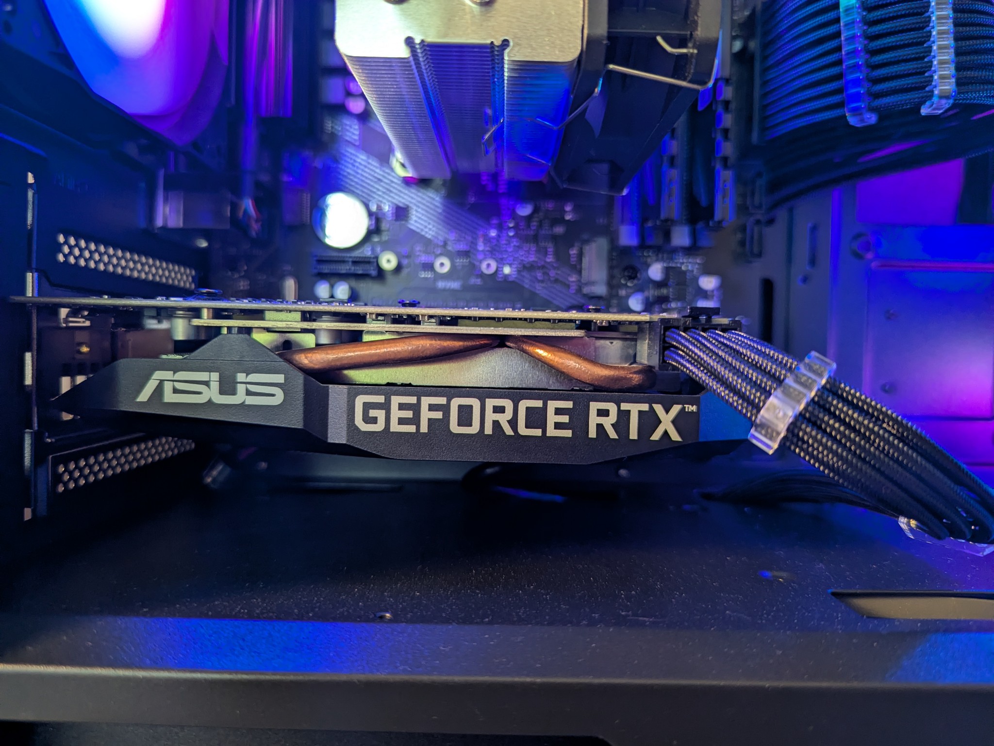 Copy of Gaming PC | Ryzen 5 | RTX 2060 | 16GB | 512GB | Wifi&BT