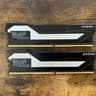 16GB (2x8GB) DDR4-3000 CL16 ZADAK TWIST DDR4 Desktop RAM Memory