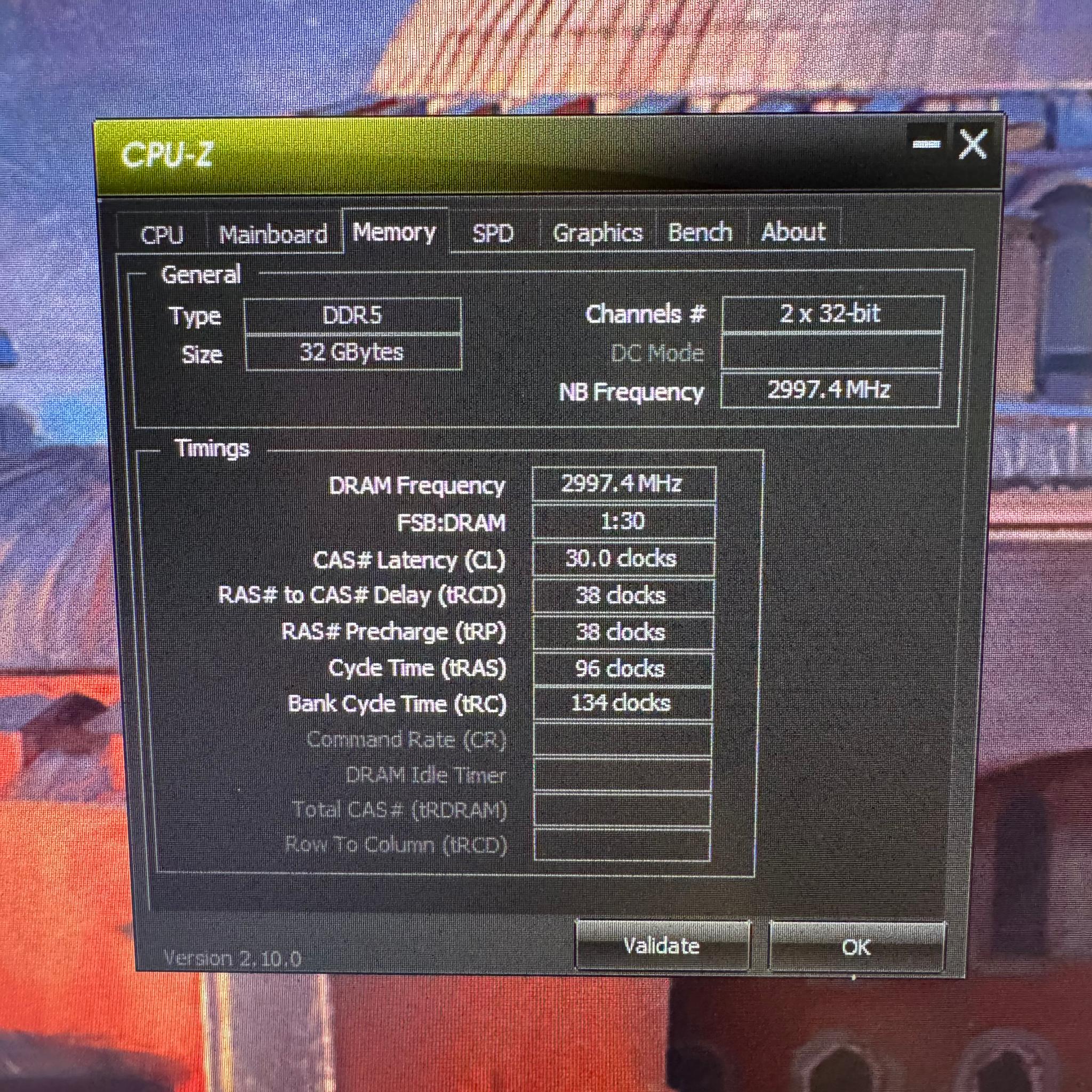 Custom 1440p/4K RX 9070 Build