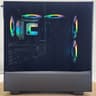 Gaming PC i5-14400F 16GB RAM 1TB SSD RTX 5060  8GB Windows 11 Computer