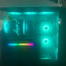 Gaming PC – RTX 3080 | Ryzen 7500x3d | +Keyboard & Mouse | Ready to Play
