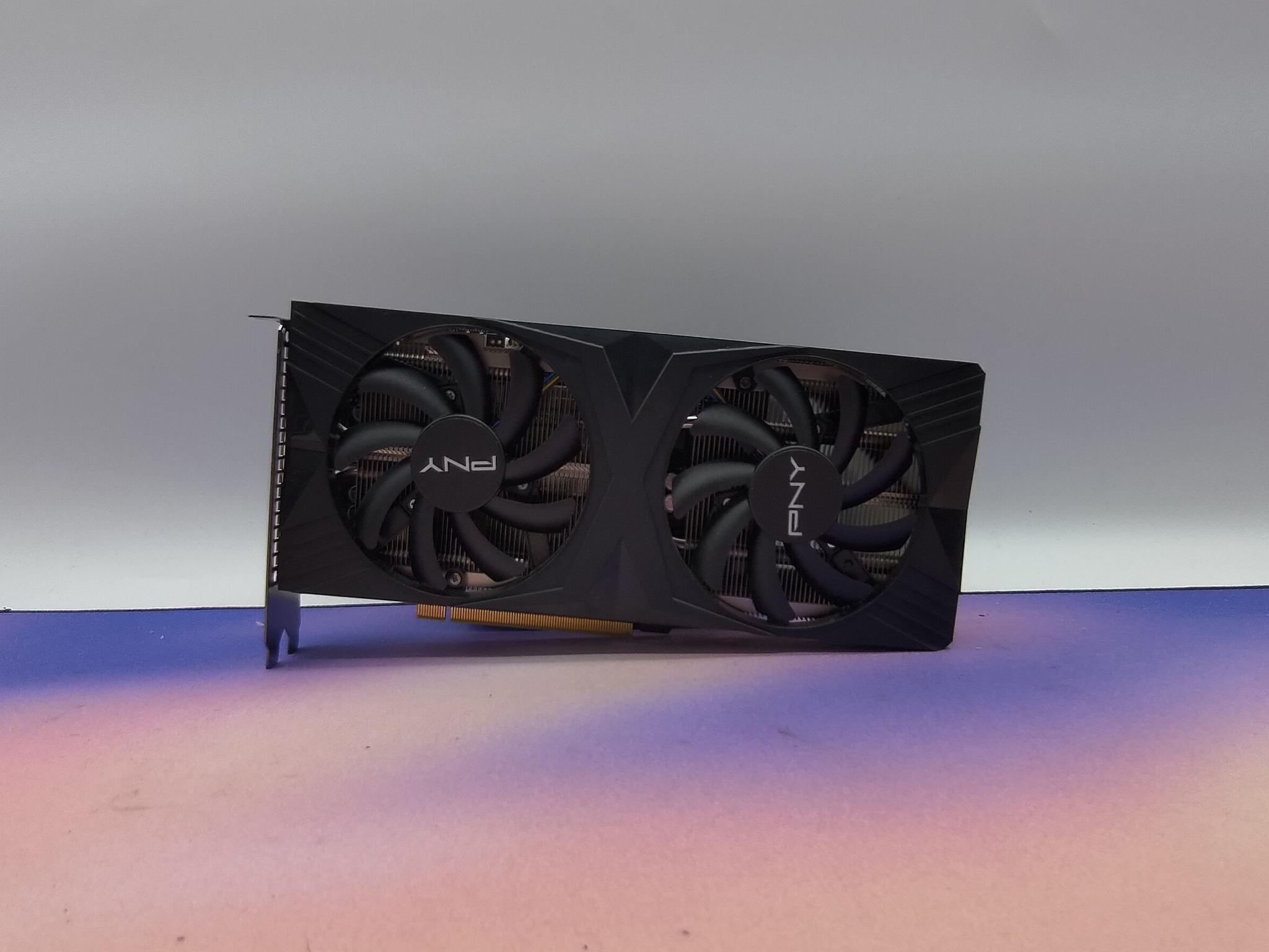 PNY RTX 4060Ti 16GB