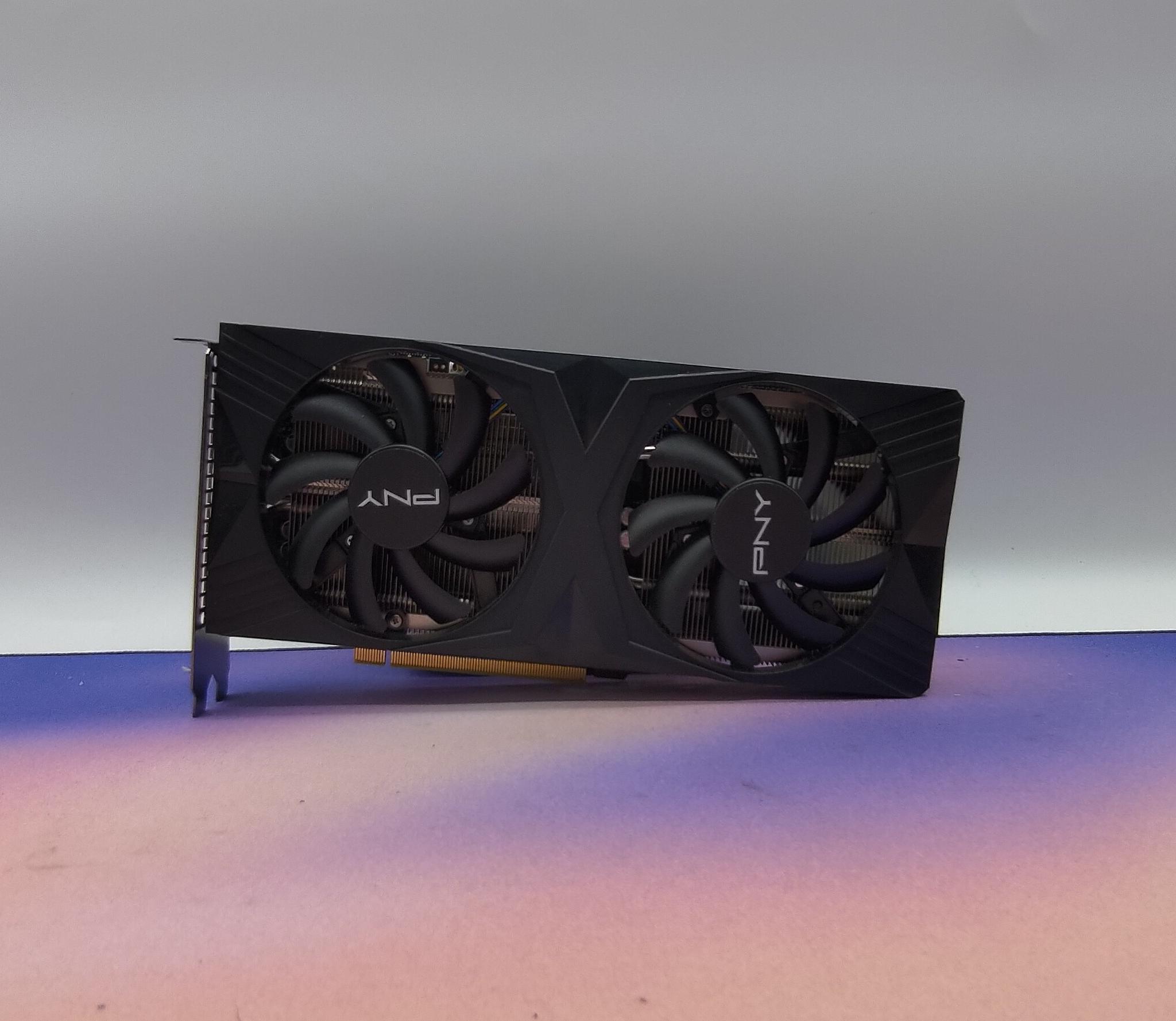 PNY RTX 4060Ti 16GB