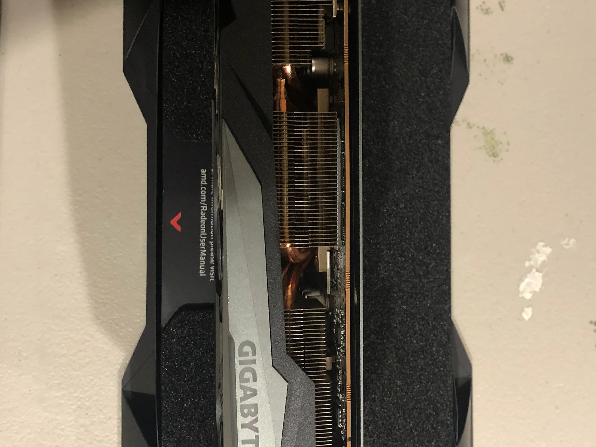 Gigabyte Radeon RX 6700 XT 12GB Gaming OC
