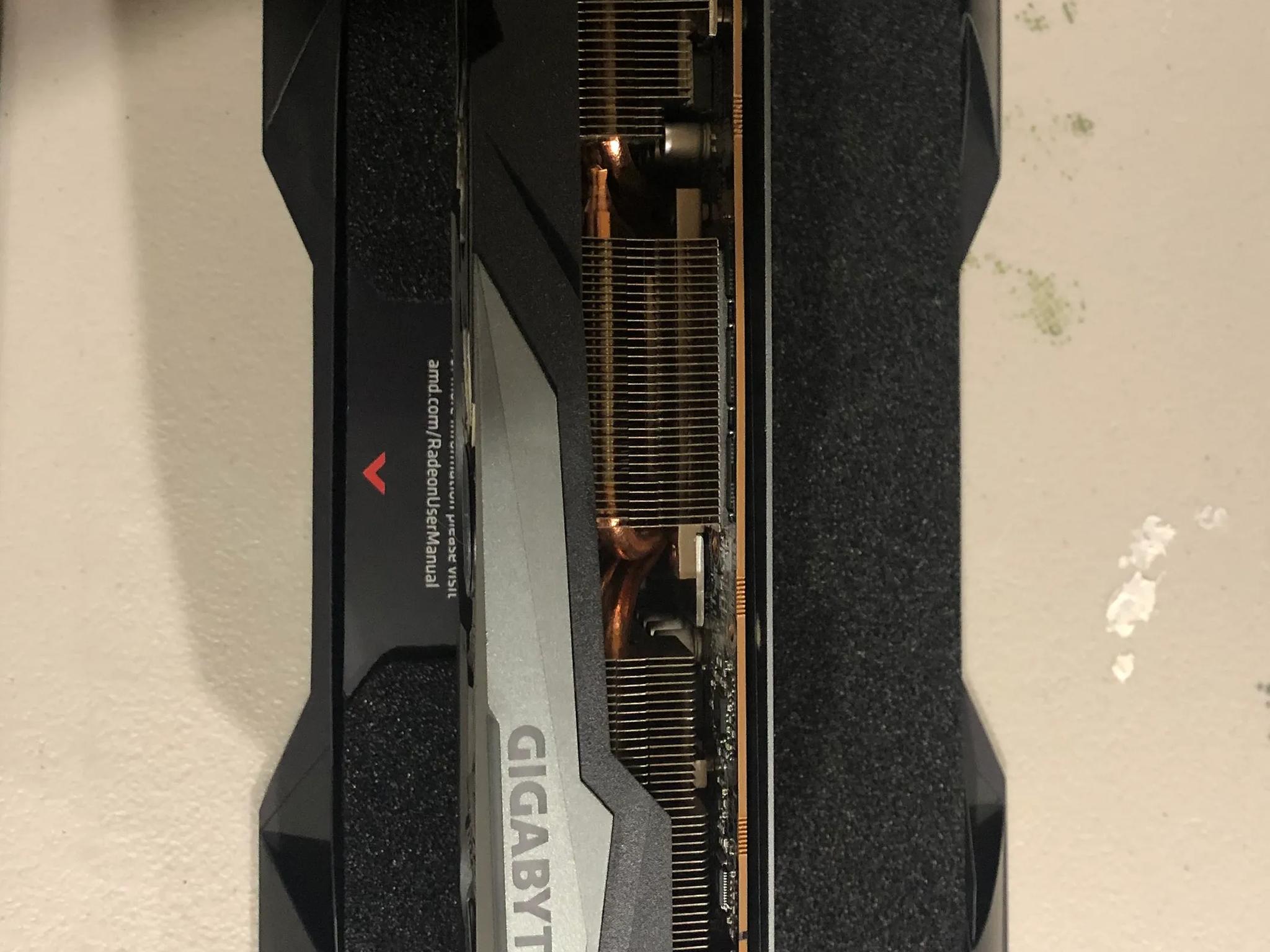 Gigabyte Radeon RX 6700 XT 12GB Gaming OC