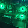 Budget 1440p Gaming pc! RTX 2080 super/ Ryzen 7 2700X