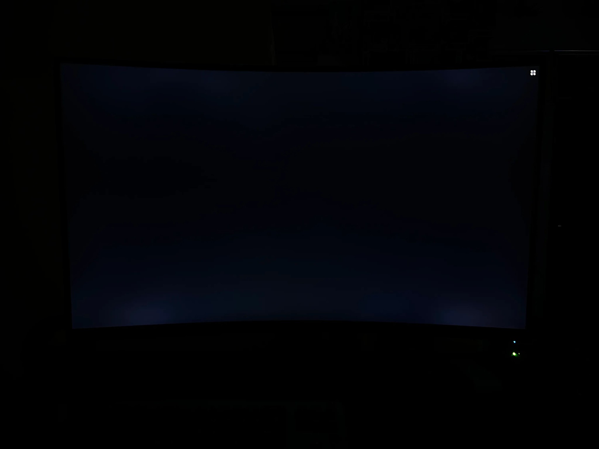 KTC 32'' Curved Gaming Monitor, 180Hz 2560x1440p (H32S17)