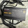 EVGA SuperNOVA 550 GA – 80+ Gold, Fully Modular PSU
