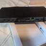 Kensington SD4600P USB-C Docking Station (60W PD, Dual 4K) - Like New / Open Box