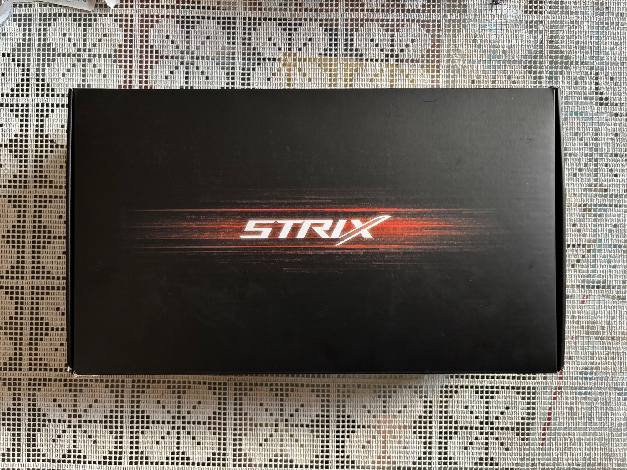 GTX 1070 Ti ASUS ROG STRIX 8GB