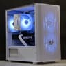 Custom Gaming PC - RTX 3070, Ryzen 5 3600, 16GB DDR4, 2TB Storage, WiFi