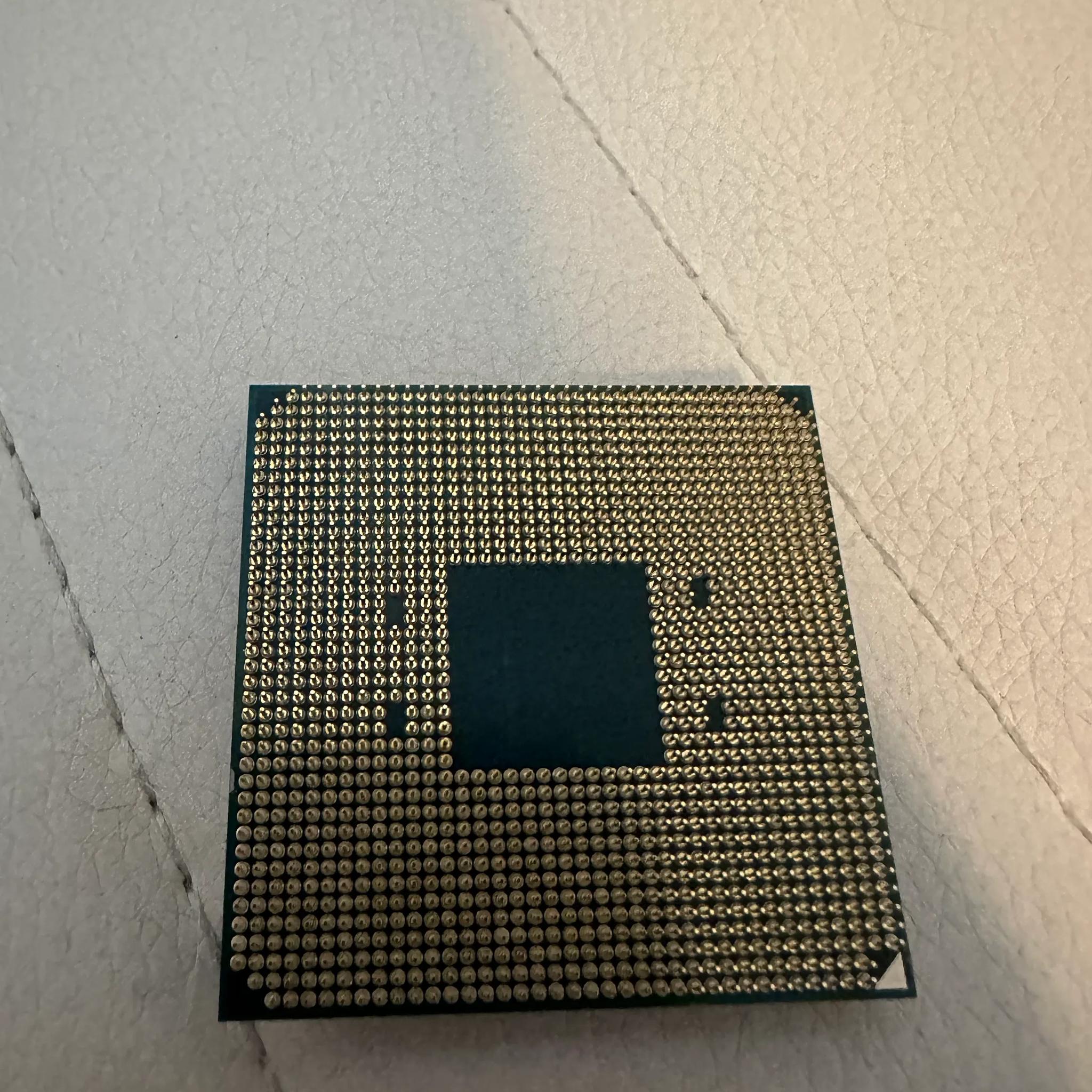 AMD Ryzen 3 3100 CPU
