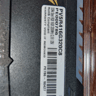 Patriot Viper 3200Mhz 1x16GB