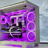 🥶🧊❄️Mr. Freeze❄️Nvidia RTX 4080 16GB-Intel i9 12900KS 16Core-32GB DDR5 RAM-2TB NVME