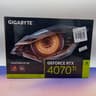 Gigabyte Windforce OC RTX 4070Ti
