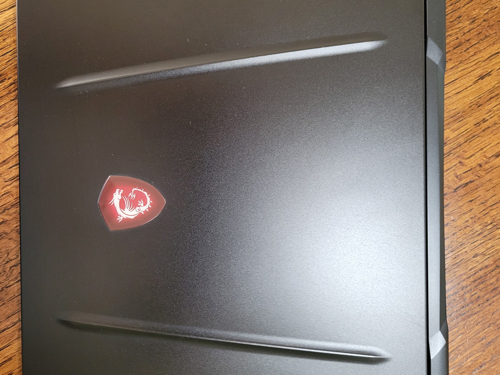MSI GL75 Leopard