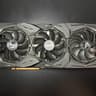 ROG STRIX RX 5700 XT GAMING OC (Cosmetic Issues)