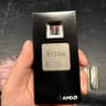 AMD Ryzen 5 2600X