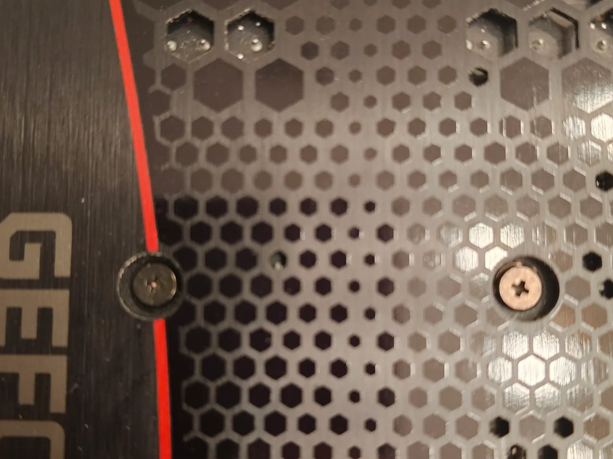 EVGA 3070 XC3 Ultra w/Box