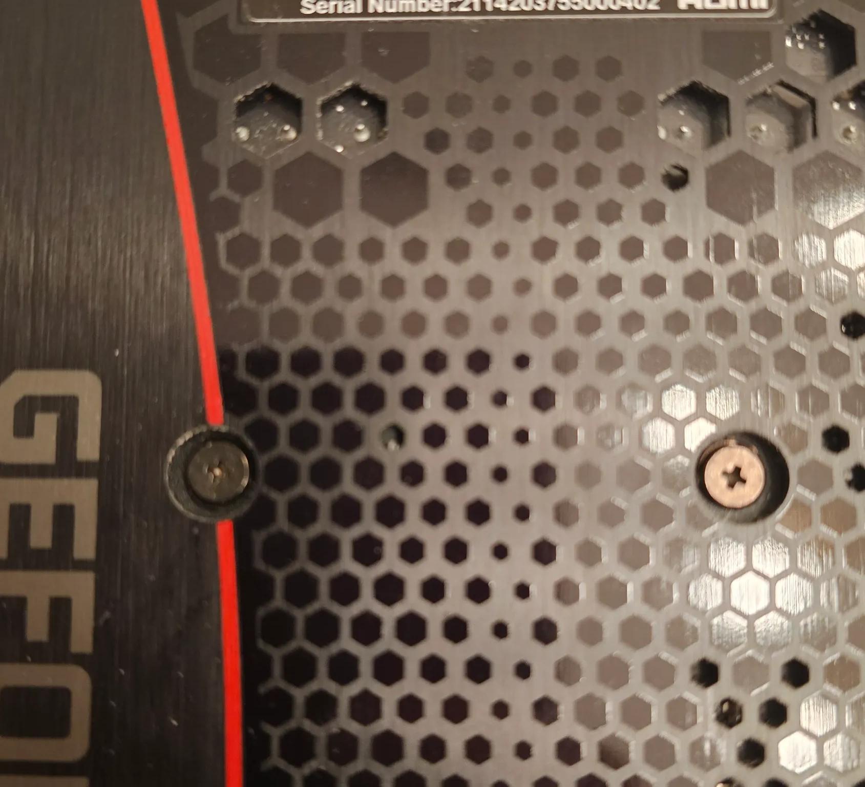 EVGA 3070 XC3 Ultra w/Box