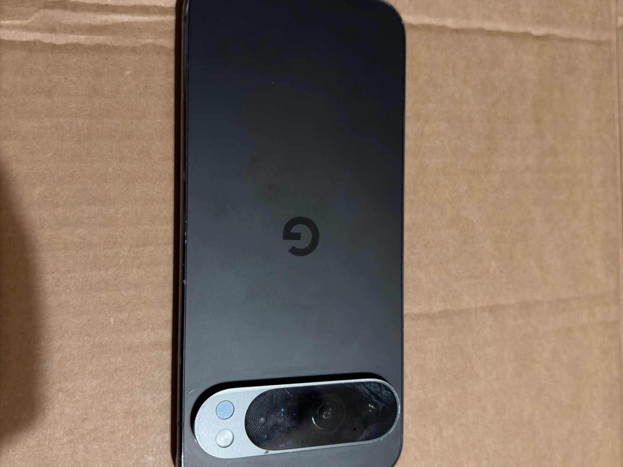 Pixel 9 Pro XL