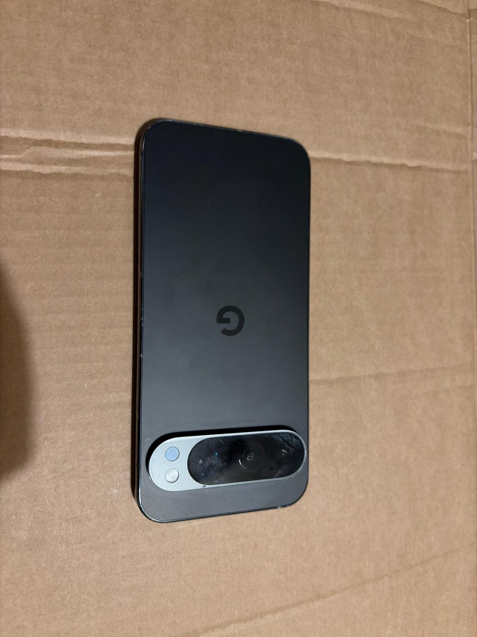 Pixel 9 Pro XL