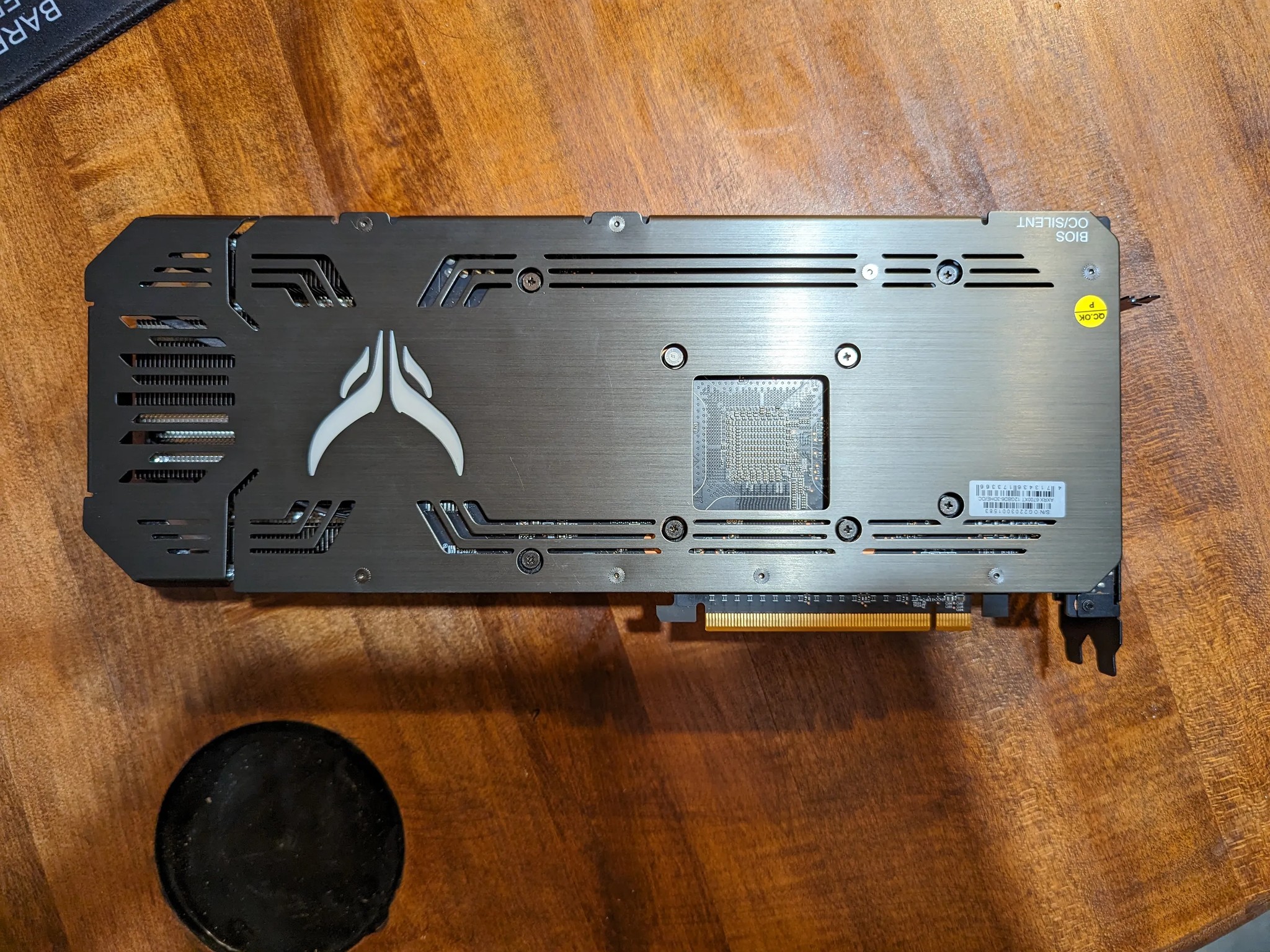 PowerColor Red Devil RX 6700 XT 12 GB