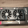XFX RX6600 SWFT210 PCIE 4.0 Graphics Card
