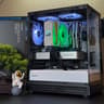 Pristine Gaming PC | RTX 3060 Ti | Ryzen 5 5500 | 16GB RAM | 1TB | Windows 11