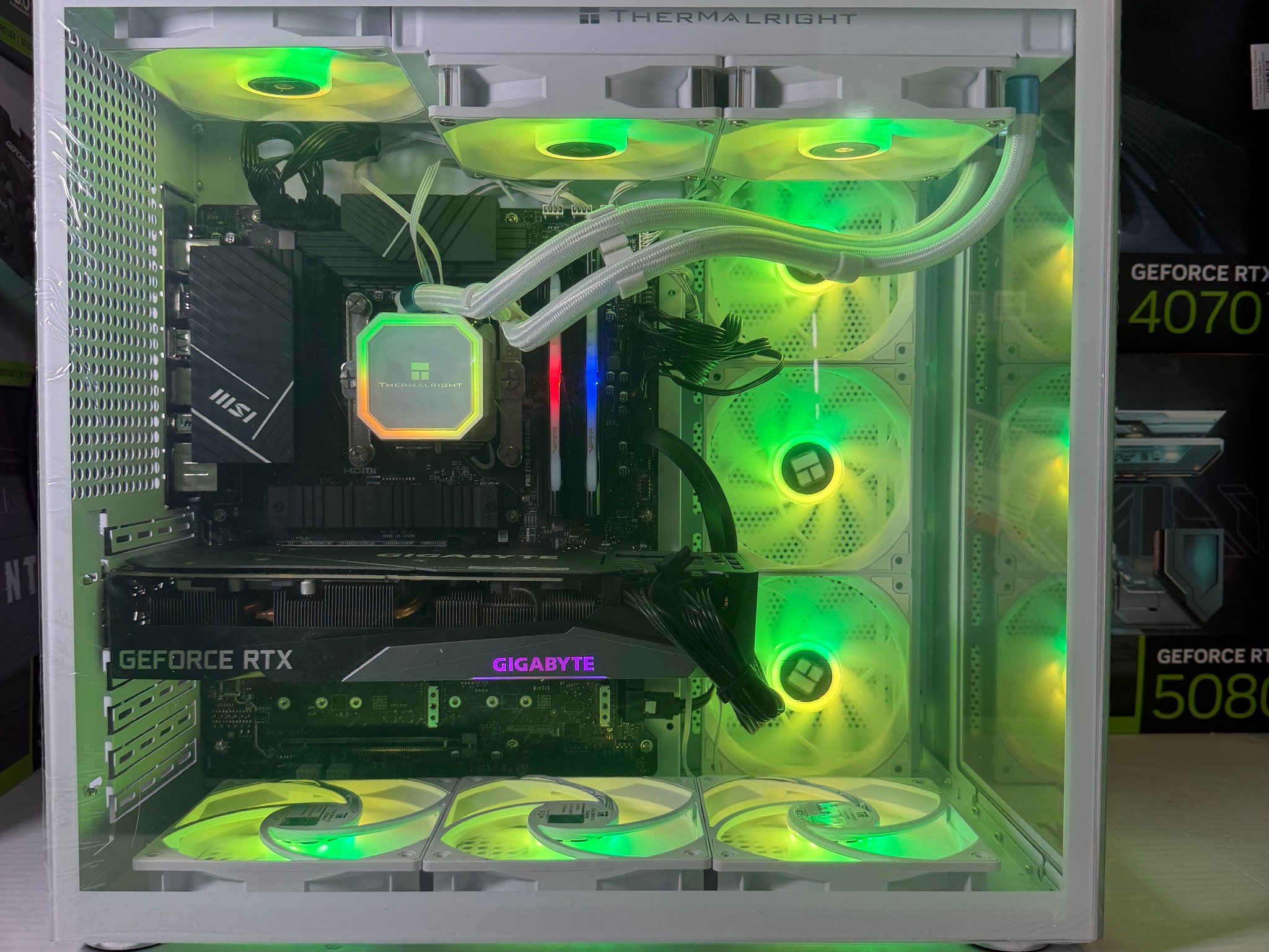 Payment Plans! i7 12700K| RTX 3070 | 16GB RAM | 1TB SSD