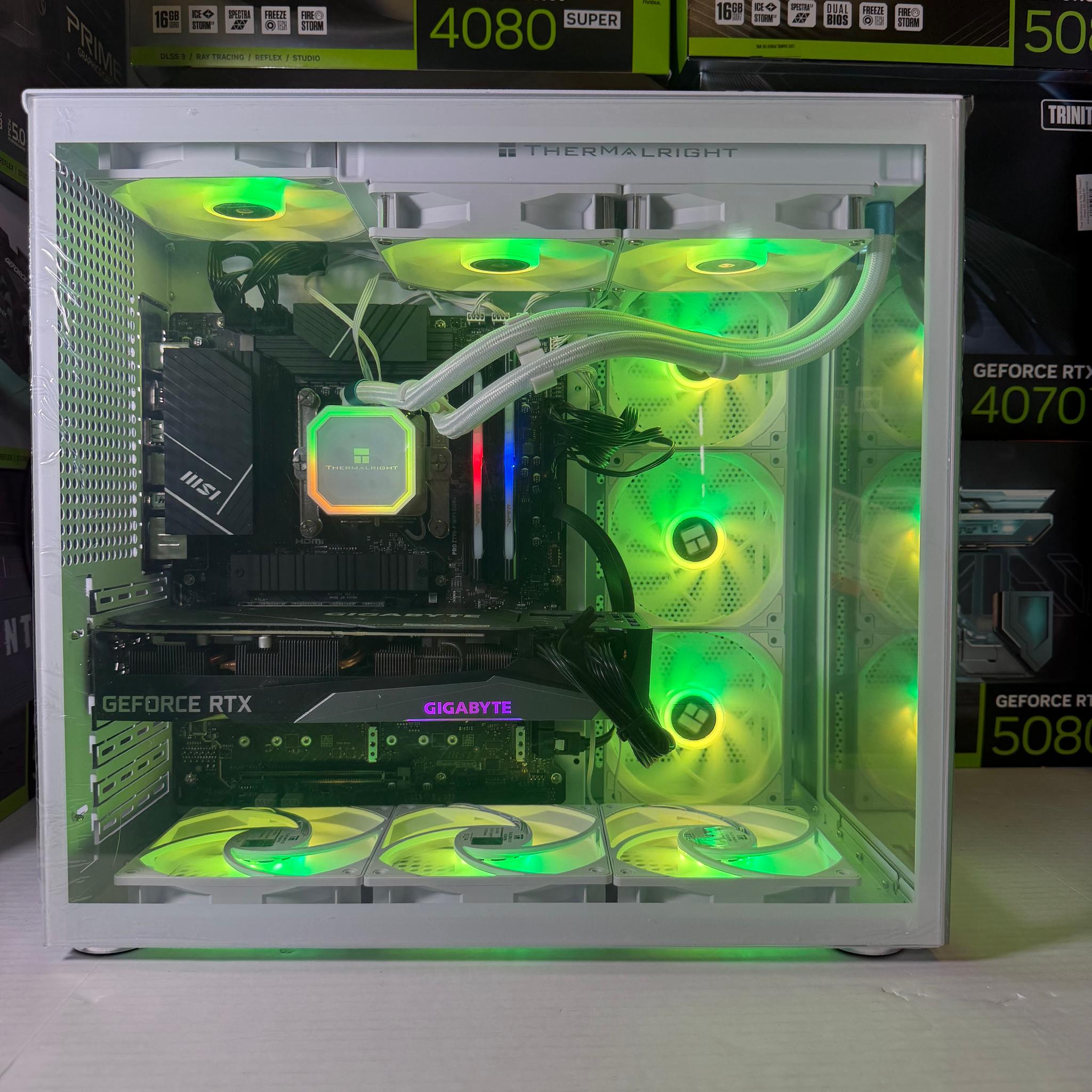 Payment Plans! i7 12700K| RTX 3070 | 16GB RAM | 1TB SSD