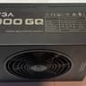 EVGA 1000 GQ | 1000W 80+ Gold Semi-Modular Power Supply