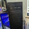 FREE SHIP|| Budget Media Center || i5-750, RX 460 2GB, 16GB RAM, 256GB SSD, Win10, Wifi, Blu-Ray