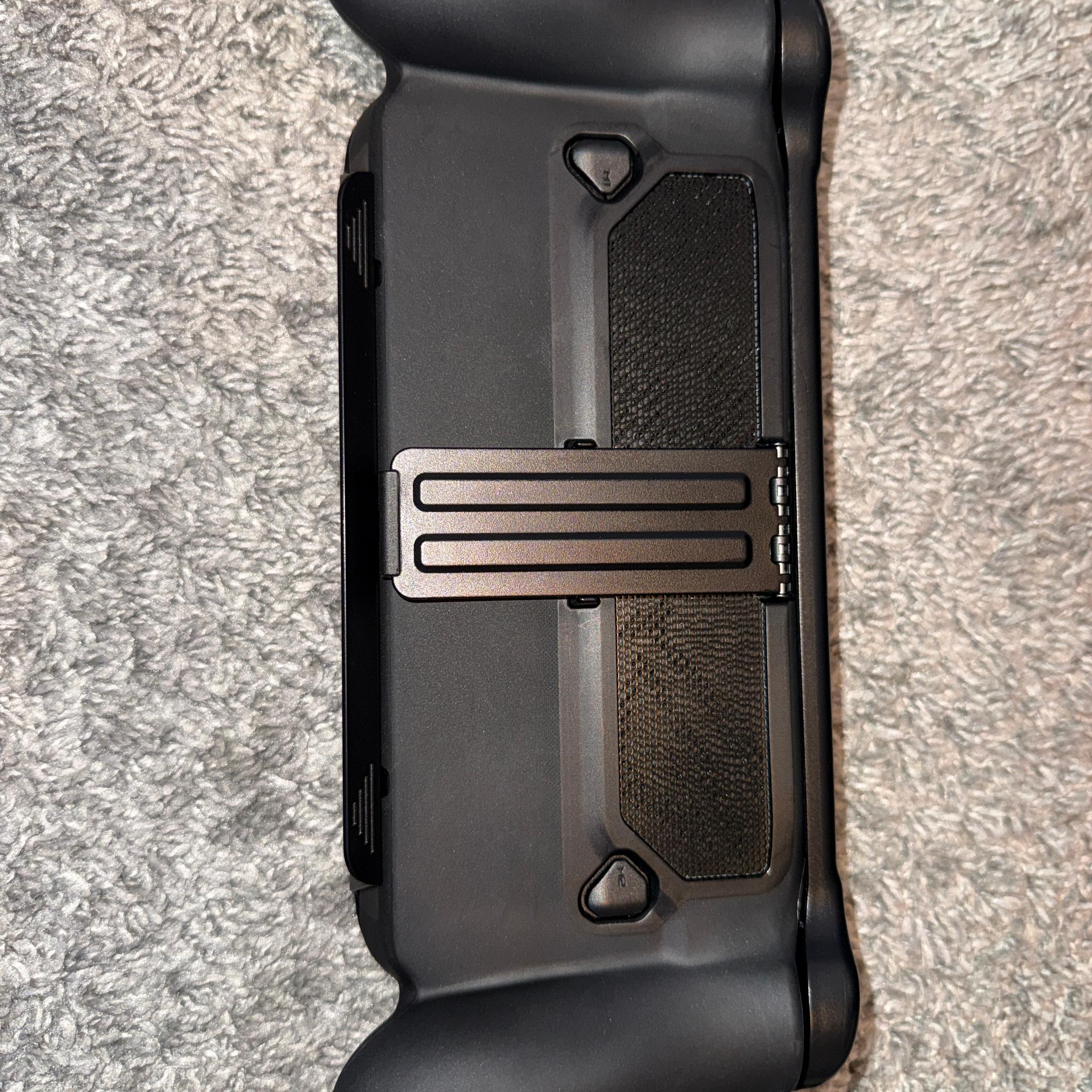 Asus ROG Xbox Ally X - 24gb ram - 1tb ssd - Killswitch case - TMR Sticks
