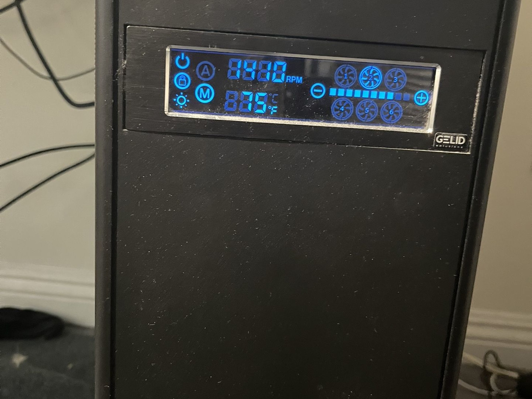 XIDAX Custom 1060 **6GB ** Gaming PC (Negotiable!!! )