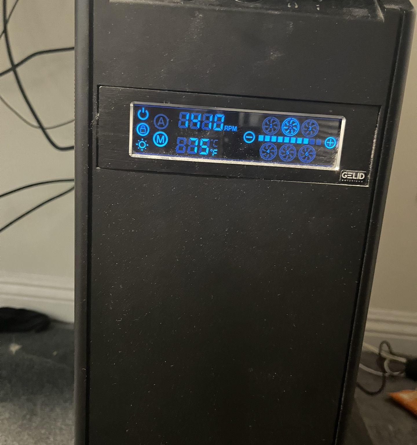 XIDAX Custom 1060 **6GB ** Gaming PC (Negotiable!!! )