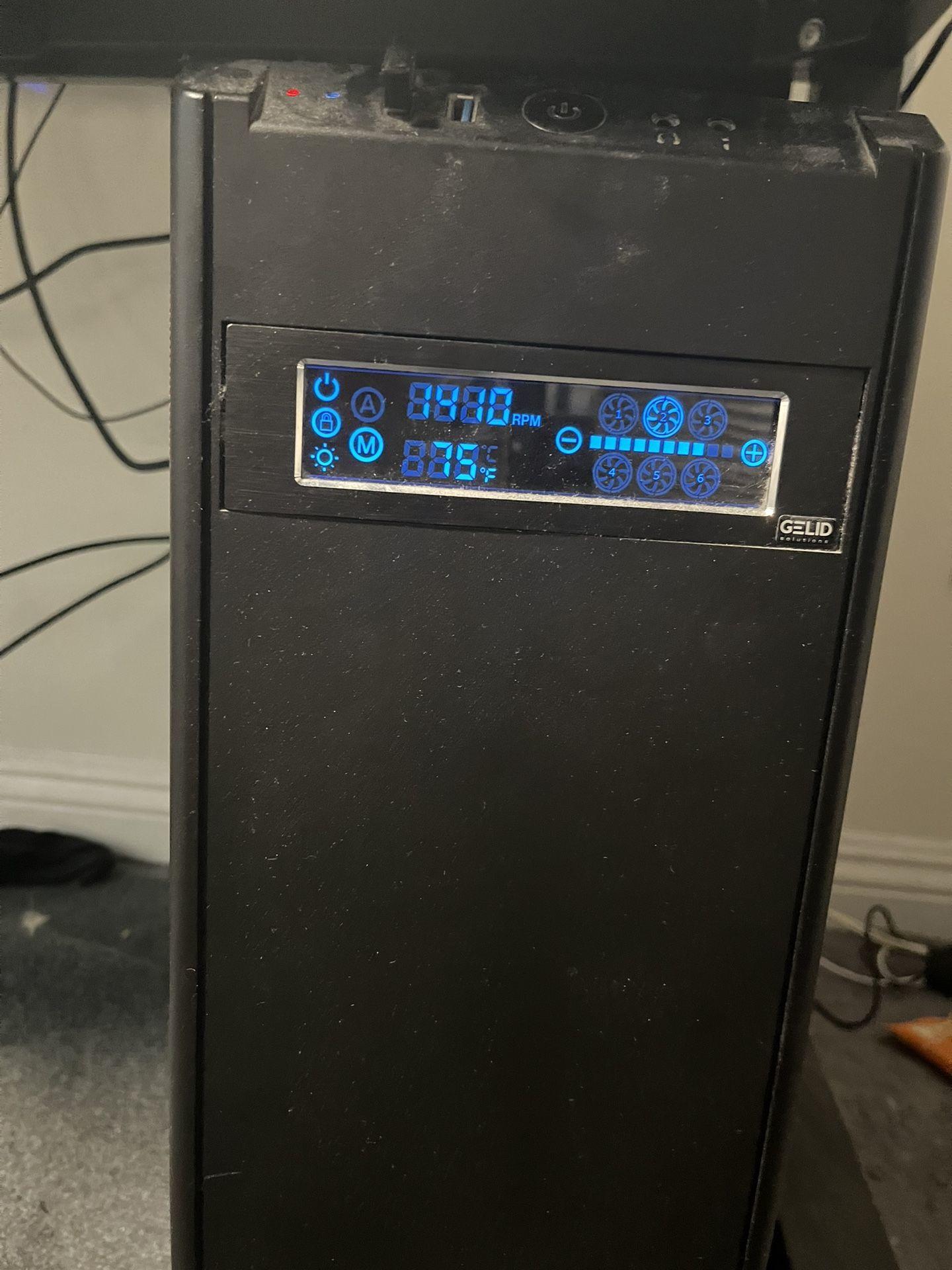 XIDAX Custom 1060 **6GB ** Gaming PC (Negotiable!!! )