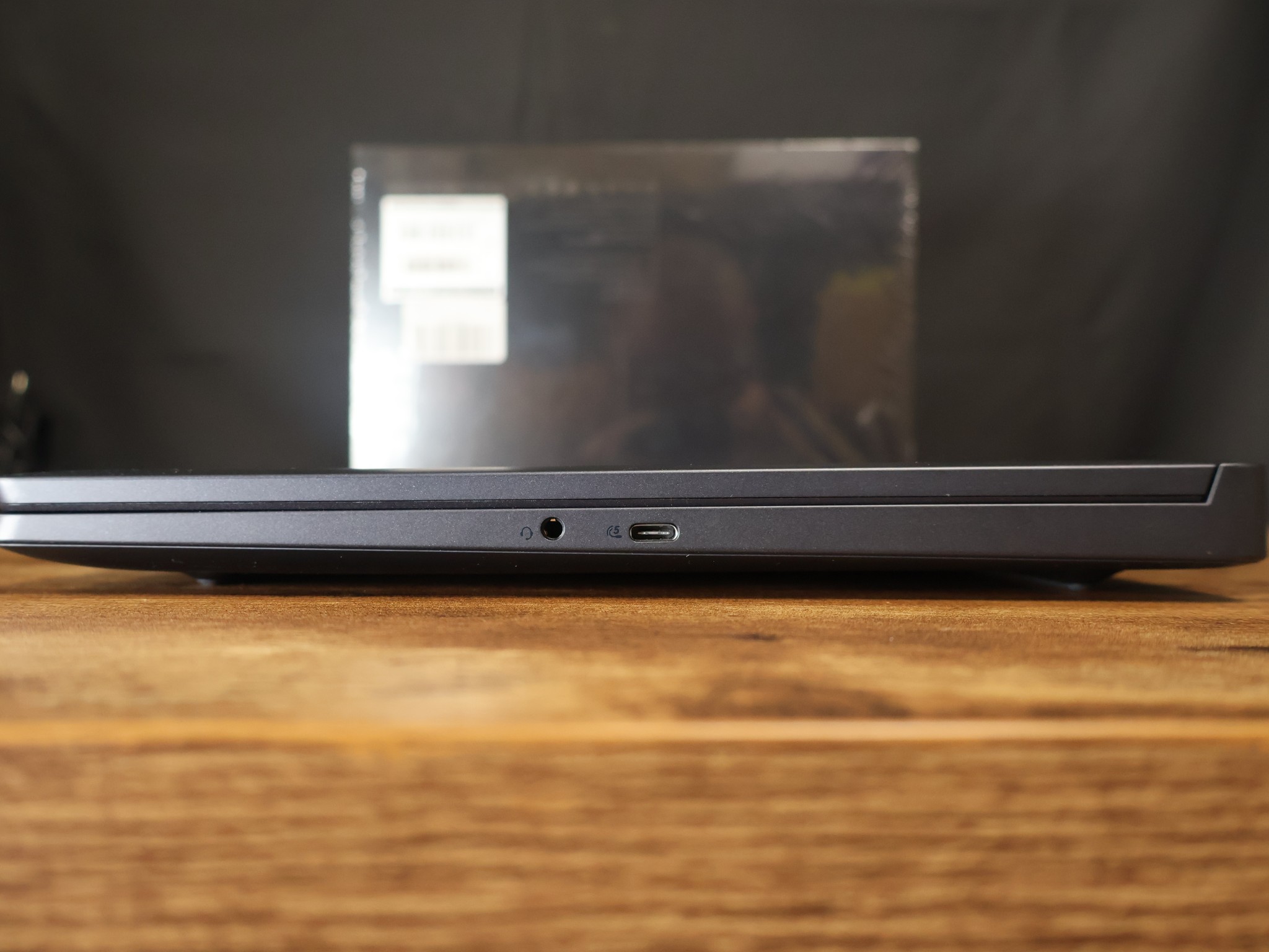 Gaming Laptop Alienware R5 15.3inch l Ryzen 5 7235H l 16GB DDR5 l RTX 4050 l 500GB