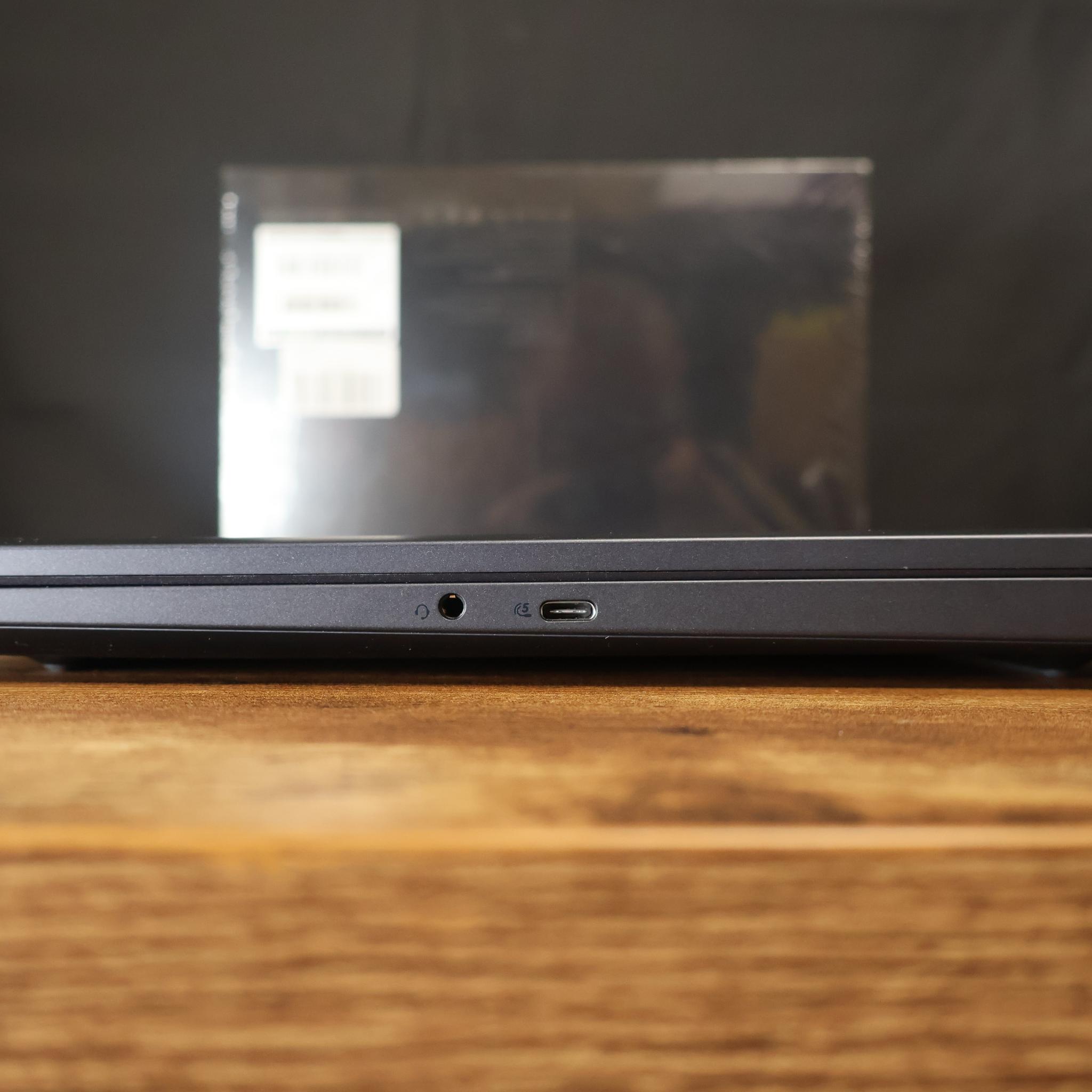Gaming Laptop Alienware R5 15.3inch l Ryzen 5 7235H l 16GB DDR5 l RTX 4050 l 500GB