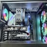 Mid-Tier Gaming PC RTX 4060 OC