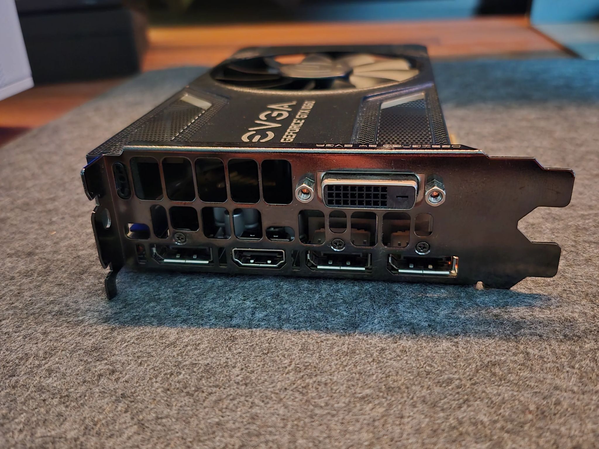 GTX 1060 3GB